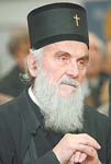 патријарх српски Иринеј